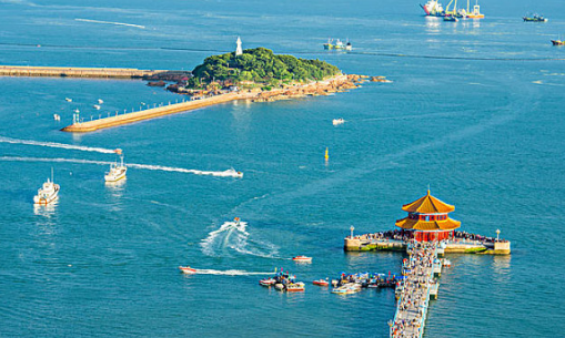 2019中國最具幸福感城市排行榜 青島第一杭州第二