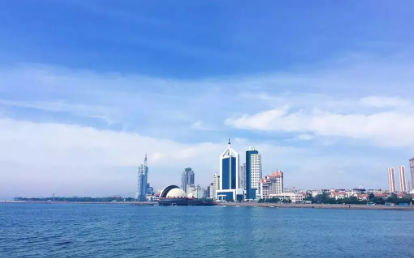 2019中國最具幸福感城市排行榜 青島第一杭州第二