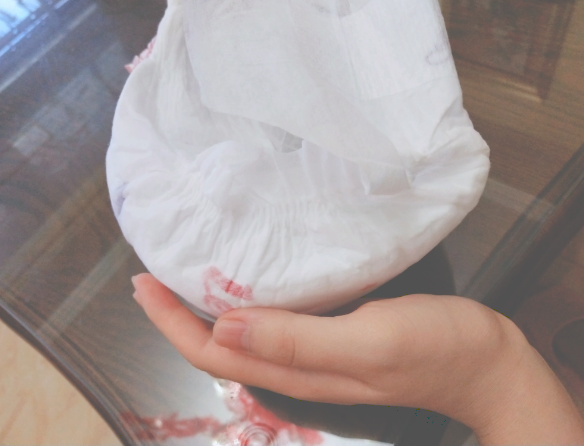 leby樂貝紙尿褲怎么樣 leby樂貝紙尿褲試用測評