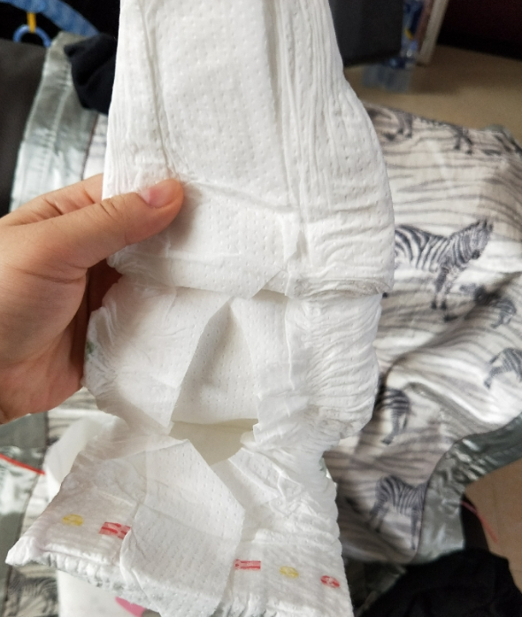 優樹纖薄呼吸紙尿褲好不好 優樹纖薄呼吸紙尿褲用起來感受如何