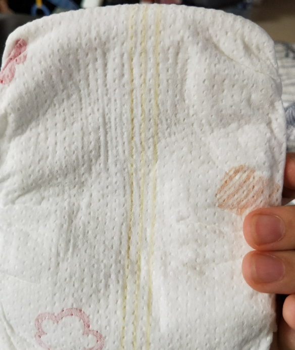 優樹纖薄呼吸紙尿褲好不好 優樹纖薄呼吸紙尿褲用起來感受如何