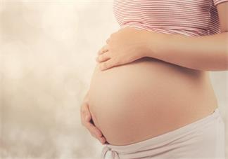 孕晚期準媽媽腿腫了是怎么回事 準媽媽如何緩解腿腫