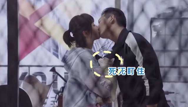 韓商言主動吻佟年是第幾集 韓商言主動吻佟年劇情