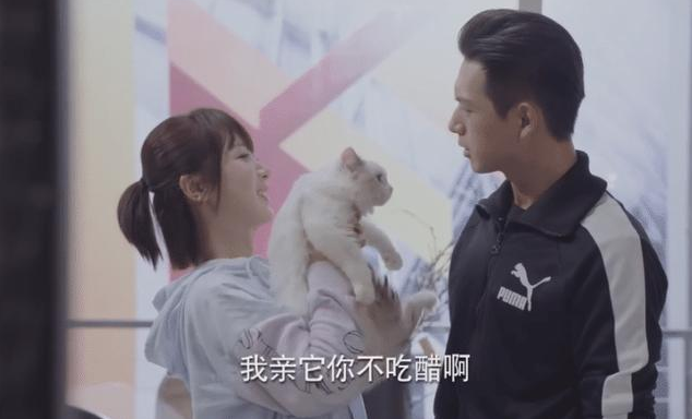 韓商言主動吻佟年是第幾集 韓商言主動吻佟年劇情