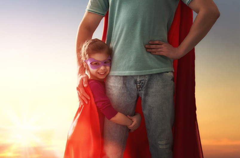 孩子想爸爸說說 爸爸沒時間陪孩子心情感慨 孩子想爸爸說說 爸爸沒時間陪孩子心情感慨