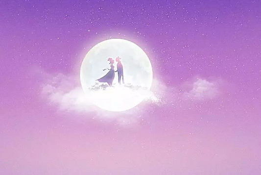 七夕表白情話圖片大全 七夕表白情話暖心句子