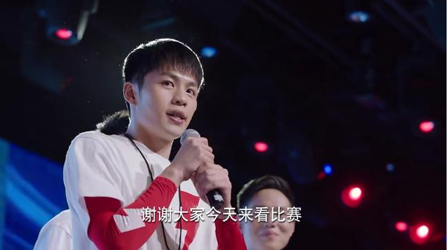 米邵飛去kk戰隊當領隊是哪一集 米邵飛從SP退役以后為什么去當KK領隊