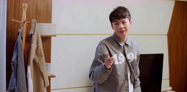 米邵飛去kk戰隊當領隊是哪一集 米邵飛從SP退役以后為什么去當KK領隊