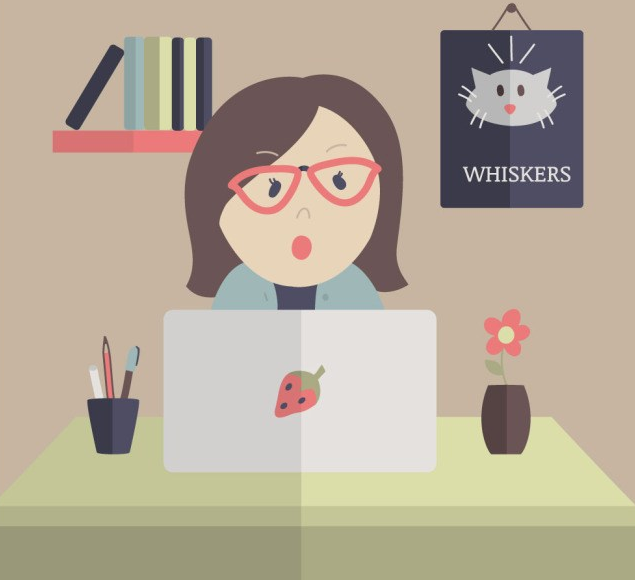 上班沒時間陪孩子說說 媽媽上班沒時間陪孩子心情感慨