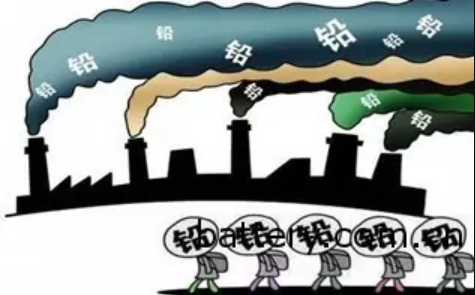 嬰兒微量元素鉛偏高的影響 怎么減輕鉛毒性對孩子的危害