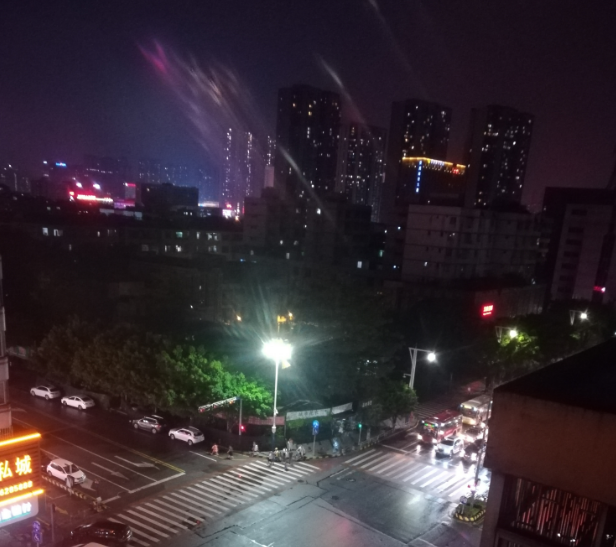 雨后有點涼快的說說句子 關于夏天雨后的說說朋友圈 雨后有點涼快的說說句子 關于夏天雨后的說說朋友圈