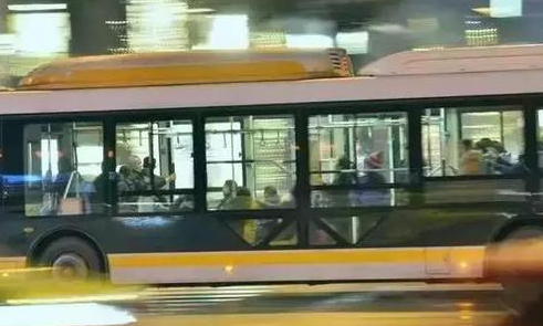 那些燒腦的公交名大全 最難記的公交車站名統計 那些燒腦的公交名大全 最難記的公交車站名統計