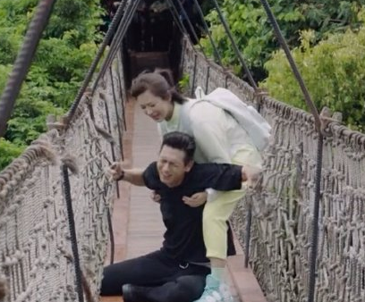 韓商言恐高是哪一集 韓商言為什么恐高 韓商言恐高是哪一集 韓商言為什么恐高