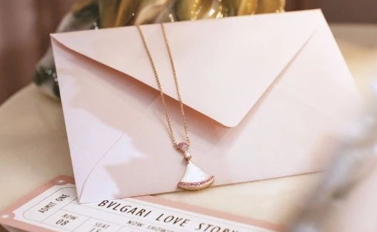 2019寶格麗七夕限定款項鏈什么時候出售 寶格麗項鏈七夕限量款怎么買