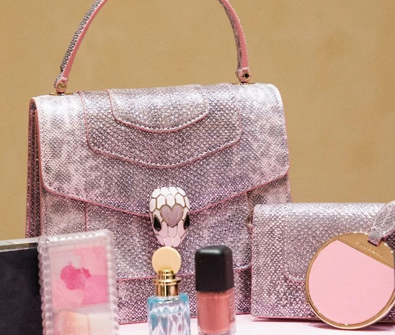 2019寶格麗七夕限定款項鏈什么時候出售 寶格麗項鏈七夕限量款怎么買