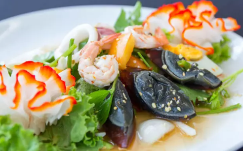 孕婦吃松花蛋會鉛中毒嗎 孕婦偶爾吃松花蛋有影響嗎