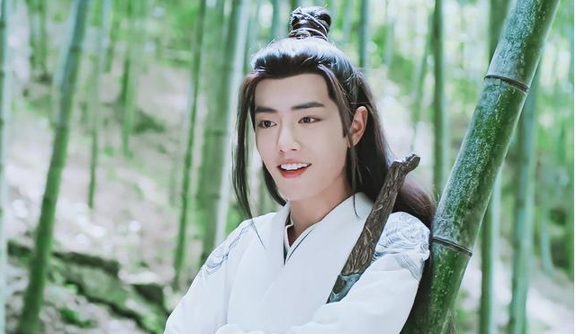 天天向上肖戰(zhàn)是哪一期 天天向上肖戰(zhàn)王一博合體