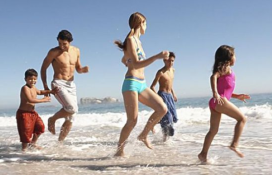 一線中產養娃暑假花多少錢 暑假養娃花費統計