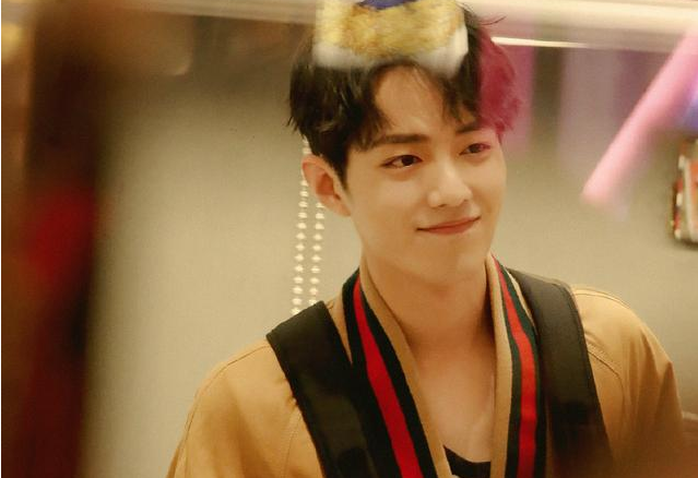 天天向上肖戰(zhàn)是哪一期 天天向上肖戰(zhàn)王一博合體