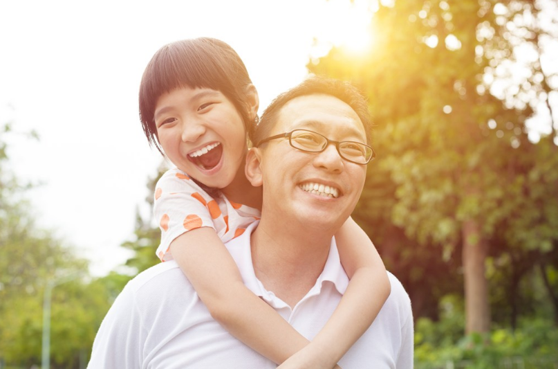 爸爸陪孩子玩的開心說(shuō)說(shuō) 爸爸陪孩子玩心情怎么發(fā) 爸爸陪孩子玩的開心說(shuō)說(shuō) 爸爸陪孩子玩心情怎么發(fā)