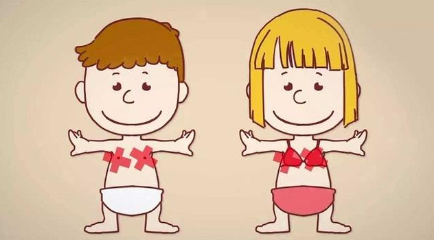 怎么和青春期的孩子談性教育問題 不同年齡孩子性教育怎么做