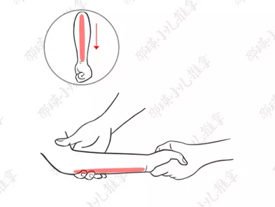 孩子夏天不容易長高是什么原因 怎么用推拿手法幫孩子長個子 孩子夏天不容易長高是什么原因 怎么用推拿手法幫孩子長個子