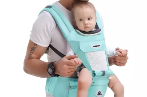 孩子多大可以坐腰凳 寶寶坐什么樣的腰凳比較好 孩子多大可以坐腰凳 寶寶坐什么樣的腰凳比較好