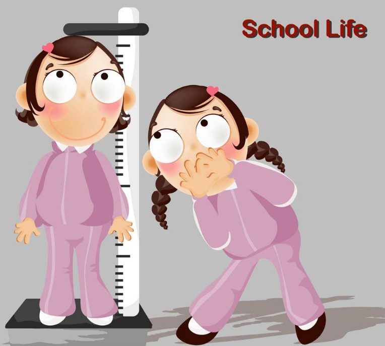 孩子夏天不容易長高是什么原因 怎么用推拿手法幫孩子長個子 孩子夏天不容易長高是什么原因 怎么用推拿手法幫孩子長個子