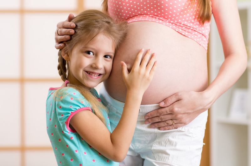 孕晚期準媽媽腿腫了是怎么回事 準媽媽如何緩解腿腫