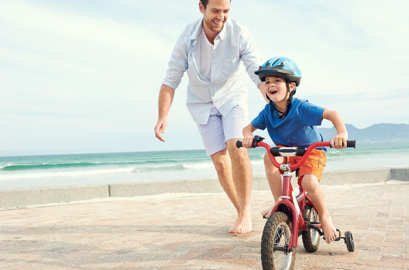 孩子受了擦傷該如何處理傷口 孩子受傷后傷口處理方法