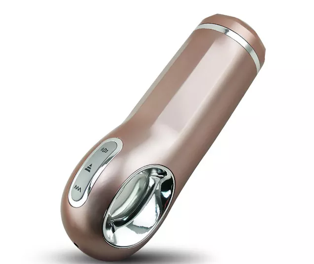 仿真倒模和飛機杯哪個好 飛機杯操作步驟