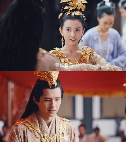 阿蘇勒羽然大婚怎么回事 阿蘇勒真的愛羽然嗎 阿蘇勒羽然大婚怎么回事 阿蘇勒真的愛羽然嗎