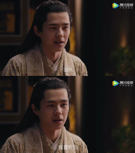 阿蘇勒羽然大婚怎么回事 阿蘇勒真的愛羽然嗎 阿蘇勒羽然大婚怎么回事 阿蘇勒真的愛羽然嗎