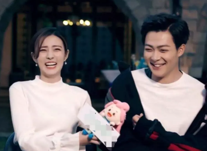 張銘恩和徐璐在一起了嗎 張銘恩和徐璐什么時候在一起的 張銘恩和徐璐在一起了嗎 張銘恩和徐璐什么時候在一起的