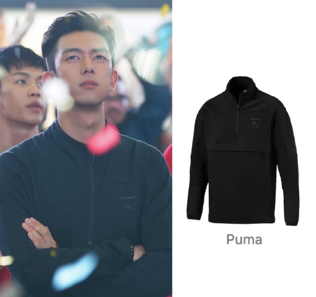 李現代言的品牌有哪些 親愛的熱愛的出現了哪些品牌