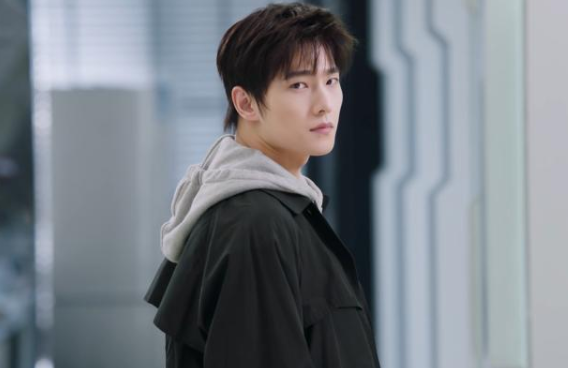 全職高手電視劇龍抬頭哪一集 電視劇葉修龍抬頭特效圖 全職高手電視劇龍抬頭哪一集 電視劇葉修龍抬頭特效圖