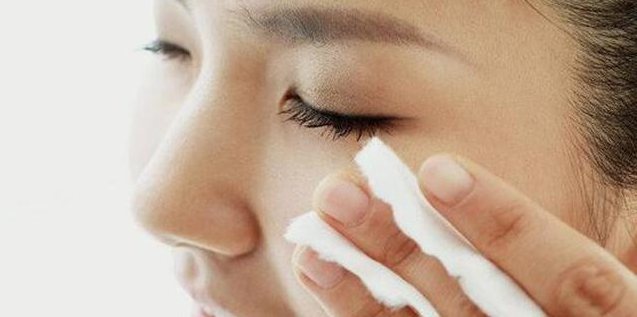 宋祖兒化妝不卡粉技巧 化妝卡粉的幾大原因介紹