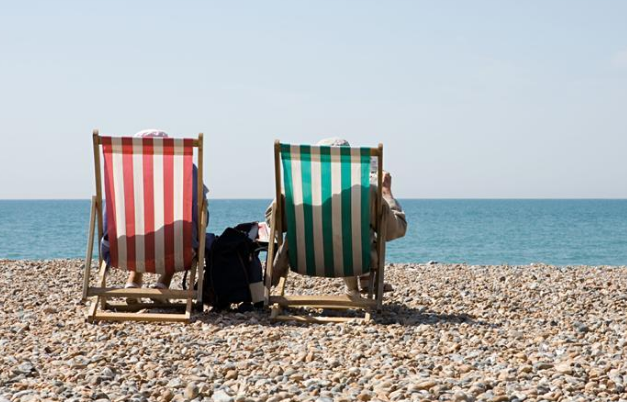天氣熱不想上班的說說 天氣熱不想上班心情句子