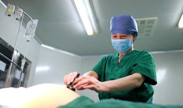 剖宮產腰麻怎么操作 剖宮產腰麻有沒有危險 剖宮產腰麻怎么操作 剖宮產腰麻有沒有危險