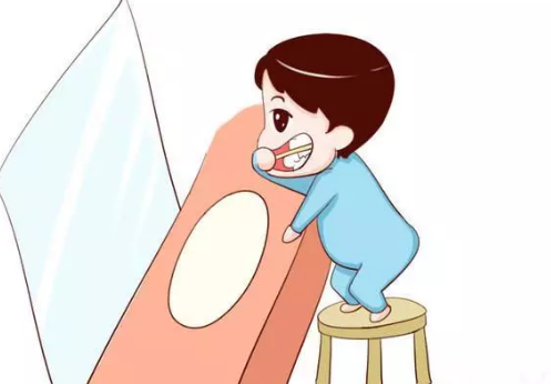 給寶寶刷乳牙要用力嗎 給寶寶刷乳牙的正確方式是什么 給寶寶刷乳牙要用力嗎 給寶寶刷乳牙的正確方式是什么