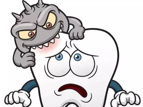 給寶寶刷乳牙要用力嗎 給寶寶刷乳牙的正確方式是什么