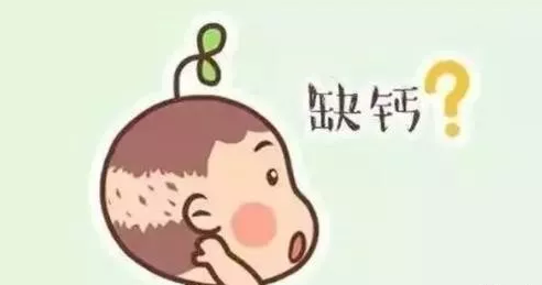 寶寶乳牙長得慢是因為缺鈣嗎 寶寶乳牙長得慢補鈣好不好