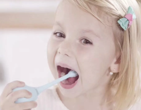 寶寶乳牙長得慢是因為缺鈣嗎 寶寶乳牙長得慢補鈣好不好