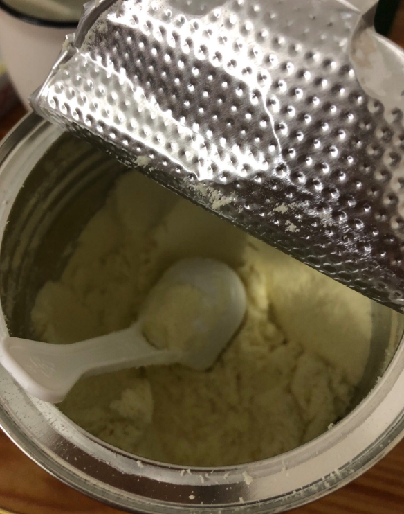 倍恩喜羊奶粉怎么樣 倍恩喜羊奶粉試用測評