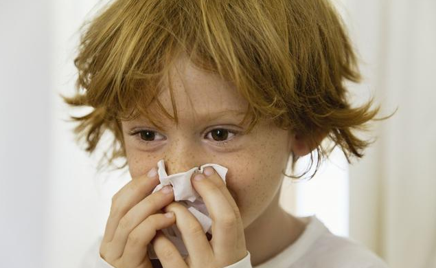 寶寶感冒多久可以吃藥 小兒感冒吃藥注意事項