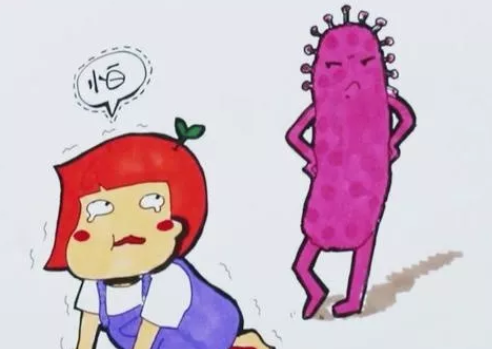 志賀氏菌是是什么疾病 孩子怎么預(yù)防志賀氏菌