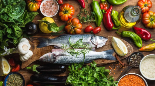 吃什么提高試管成功率 地中海飲食提高試管率真的嗎