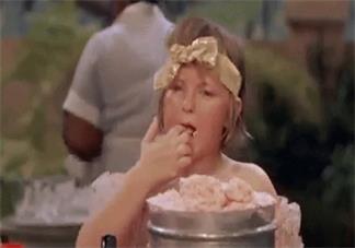 可以給孩子喝冷水冷奶嗎 哪些孩子最好不要吃冰的