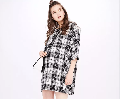 孕婦裝什么時(shí)候買 如何挑選孕婦裝