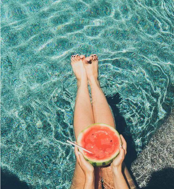 七月再見八月你好朋友圈說說 七月再見八月你好朋友圈正能量句子